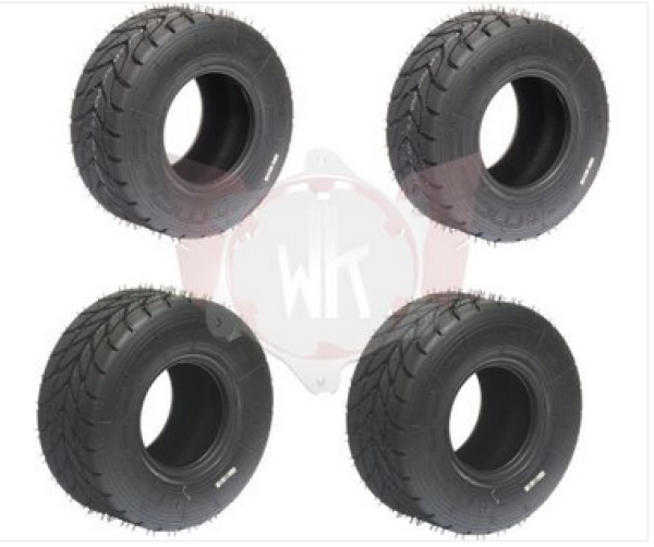 MOJO SATZ CW